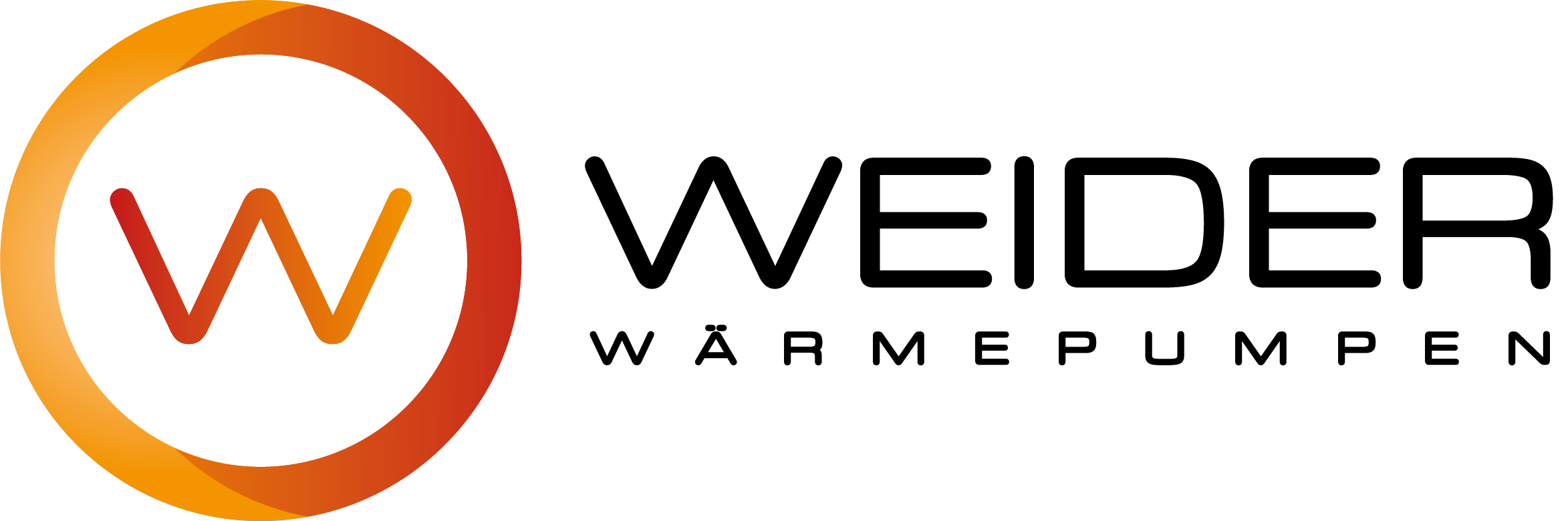Weider Wärmepumpen